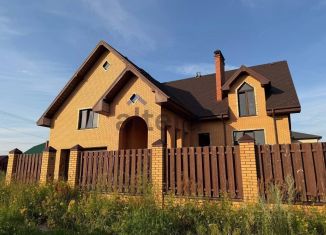 Продажа дома, 461 м2, село Усады, Тихая улица, 1
