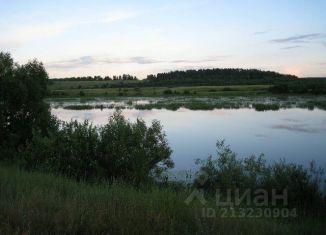 Земельный участок на продажу, 30 сот., деревня Алеменево