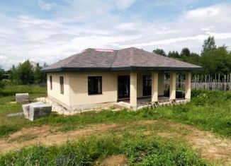 Продаю дом, 128 м2, деревня Гороженово