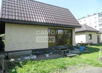 Продам дом, 46.7 м2, Челябинск, Центральная улица, 9