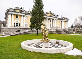 Продается дом, 3340 м2, Москва, Яковлевская улица, 7к42