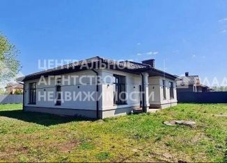 Продается дом, 134 м2, Рязанская область