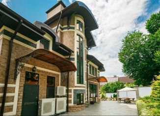 Дом на продажу, 351.8 м2, Краснодарский край, Курортный проспект, 98/15