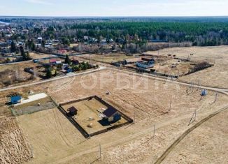 Продаю участок, 16.5 сот., деревня Речкина