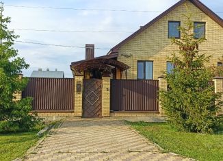 Продаю коттедж, 190 м2, Елабуга, улица Нократ, 8