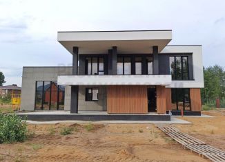 Продам коттедж, 257 м2, Самарская область