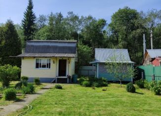 Продам участок, 5.5 сот., СНТ Черёмуха