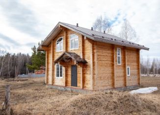 Продаю дом, 128 м2, Томск, Мысовая улица