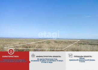 Продам участок, 6 сот., Суворовское сельское поселение