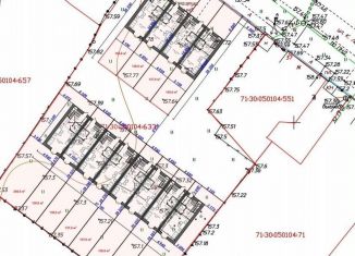 Таунхаус на продажу, 90 м2, Тула, улица Карла Либкнехта, 35