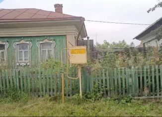 Продается дача, 46.5 м2, Тюменская область, деревня Алга, 32