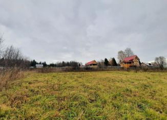 Продается участок, 12 сот., деревня Шалашная