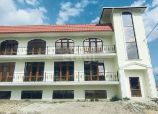 Продам дом, 750 м2, Крым, Гурзуфское шоссе, 9Б