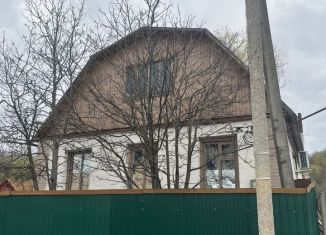 Продажа дома, 52 м2, Воронежская область, улица А. Матросова