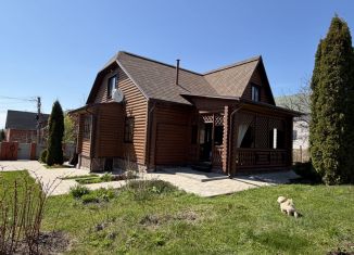 Продам дом, 208 м2, Курск, Озёрная улица, 20, Центральный округ
