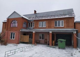 Продаю дом, 461.2 м2, Самара, Тульская улица, 40, метро Гагаринская