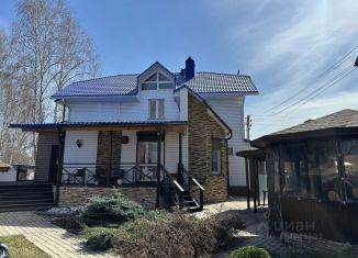 Продаю коттедж, 236 м2, Новосибирская область