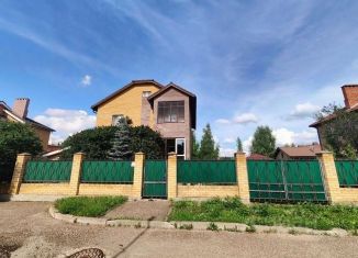 Продам дом, 120.1 м2, Татарстан, улица Яшляр Урам, 3
