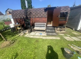 Дом на продажу, 50 м2, СНТ Лесной, СНТ Лесной, 344