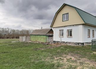 Продажа дома, 100 м2, Липецкая область, Зелёная улица, 43