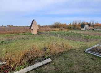 Продам земельный участок, 6.1 сот., ДНТ Союз силовых структур Родины, улица Победы, 58