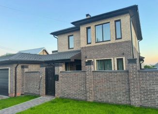 Продажа коттеджа, 150 м2, Казань, Советский район, улица Татарстан