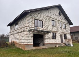 Продаю дачу, 300 м2, Калужская область, деревня Доброе, 69/2