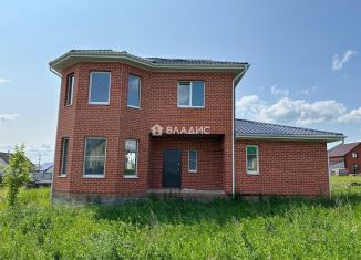 Продаю дом, 183.7 м2, село Бессоновка, улица Кудряшова