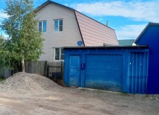 Продажа дома, 97.8 м2, Красноярский край, улица Чичерина, 31