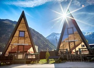 Сдам в аренду дом, 90 м2, Кабардино-Балкария, Школьная улица, 4