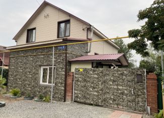 Продается дом, 210 м2, Новосибирская область, улица Калинина, 8