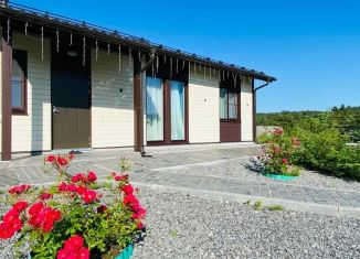 Сдается в аренду дом, 65 м2, посёлок Импилахти, Сортавальское шоссе, 11А