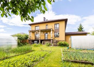 Продаю дом, 430 м2, Владимир, улица Полянка, 163