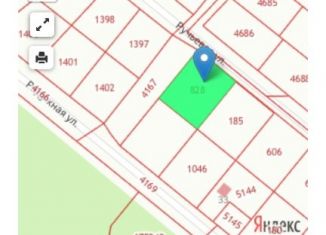 Земельный участок на продажу, 10 сот., деревня Новолисиха