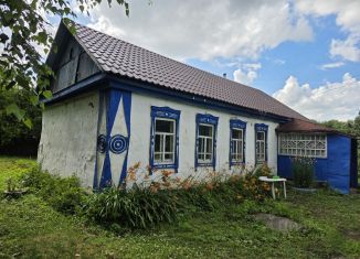 Продам дом, 63 м2, Рязанская область, деревня Добрая Надежда, 16