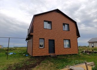 Продаю дом, 119 м2, Омская область