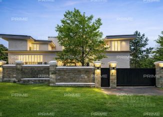 Продажа коттеджа, 2430 м2, Московская область