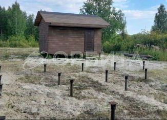 Дача на продажу, 20 м2, Тюменская область, ТСН СО Надежда, 315