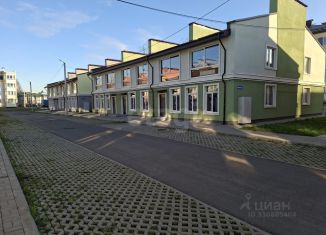 Таунхаус на продажу, 108.9 м2, Ярославль, улица Стопани, 10с34