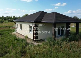Продаю дом, 99 м2, село Поляны, Московская улица