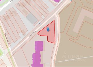 Продаю земельный участок, 20.68 сот., Рязанская область