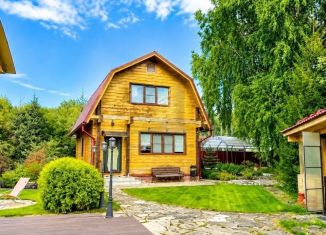Дом на продажу, 90 м2, Новосибирская область, Центральная улица, 6