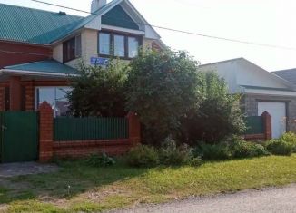 Продажа коттеджа, 154.4 м2, Республика Башкортостан, Карагайская улица, 21