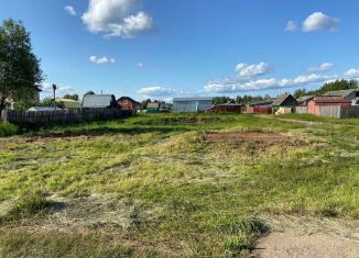 Продается участок, 13 сот., село Андроники