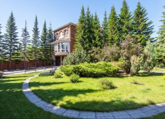 Продаю таунхаус, 511 м2, Омская область, улица Суворова, 82/7