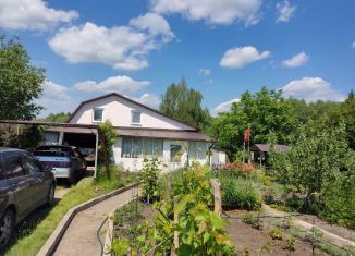 Продам дом, 219.8 м2, Липецкая область