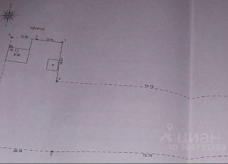 Продаю земельный участок, 32 сот., Тамбовская область