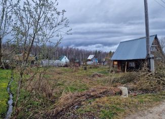 Продается земельный участок, 6.8 сот., Свердловская область