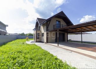 Дом на продажу, 120.7 м2, Тюменская область