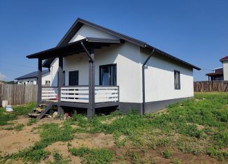 Продается дом, 120 м2, Красноярский край, улица Юности